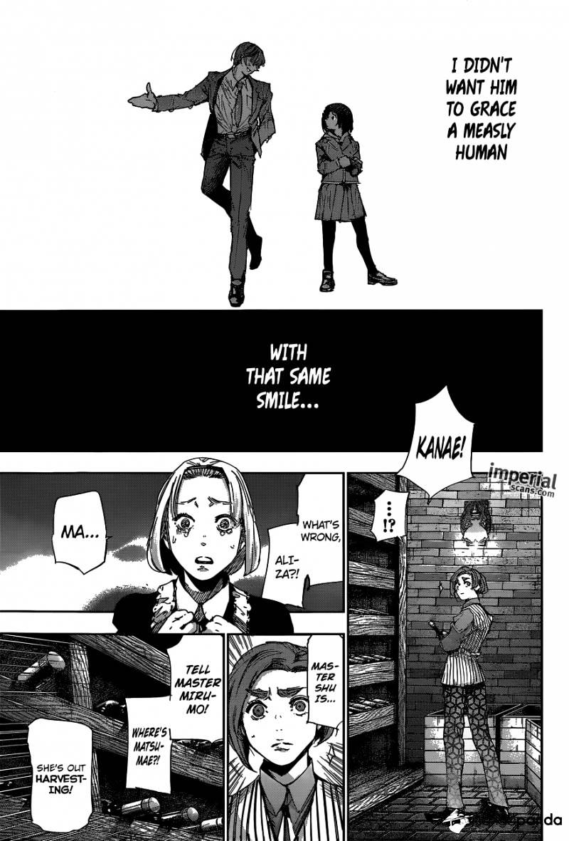 Tokyo Ghoul:re Chapter 35 6